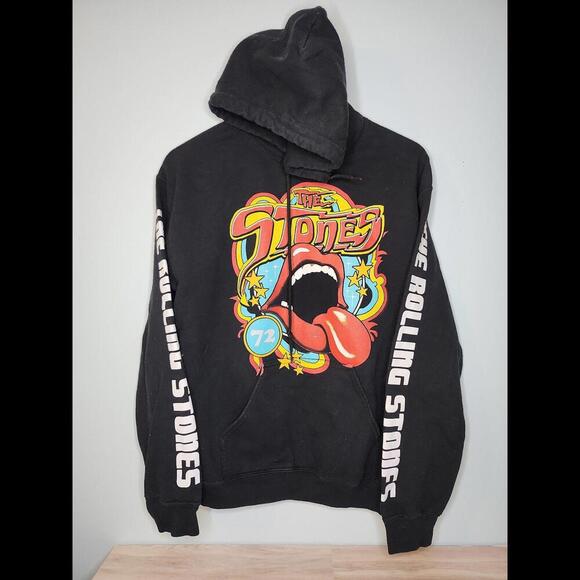 Rolling Stones hoodie‎ - Picture 1 of 2